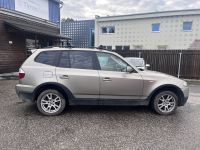 BMW X3 (E83) 2007 - Auto varaosat