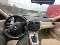 BMW X3 (E83) 2007 - Auto varaosat