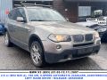 BMW X3 (E83) 2007 - Auto varaosat