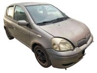 Toyota Yaris 2004 - Auto varaosat