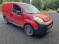 Peugeot Bipper 2008 - Auto varaosat