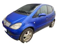 Mercedes-Benz A (W168) 1999 - Auto varaosat