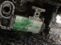 Ostetaan Volkswagen Passat 2001