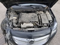 Opel Insignia (A) 2014 - Auto varaosat