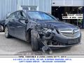 Opel Insignia (A) 2014 - Auto varaosat