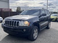 Jeep Grand Cherokee (WK) 2007 - Auto varaosat