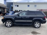 Jeep Grand Cherokee (WK) 2007 - Auto varaosat