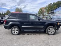 Jeep Grand Cherokee (WK) 2007 - Auto varaosat