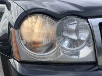 Jeep Grand Cherokee (WK) 2007 - Auto varaosat