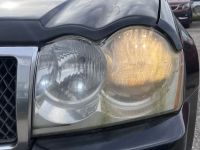 Jeep Grand Cherokee (WK) 2007 - Auto varaosat
