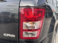 Jeep Grand Cherokee (WK) 2007 - Auto varaosat
