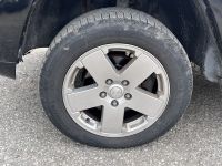 Jeep Grand Cherokee (WK) 2007 - Auto varaosat
