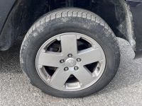 Jeep Grand Cherokee (WK) 2007 - Auto varaosat