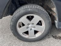 Jeep Grand Cherokee (WK) 2007 - Auto varaosat