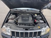 Jeep Grand Cherokee (WK) 2007 - Auto varaosat