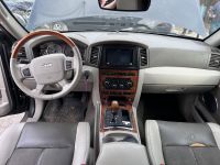 Jeep Grand Cherokee (WK) 2007 - Auto varaosat