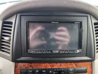 Jeep Grand Cherokee (WK) 2007 - Auto varaosat