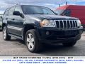 Jeep Grand Cherokee (WK) 2007 - Auto varaosat