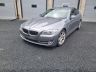 BMW 5 (F10 / F11) 2010 - Auto varaosat