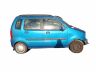 Opel Agila 2001 - Auto varaosat