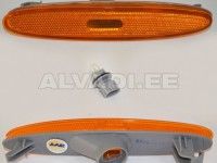 Mazda 6 (GG / GY) 2002-2008 SUUNATULI EESMINE