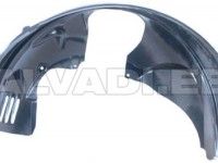 Peugeot 307 2001-2009 LOGAR