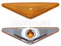Ford Focus 1998-2004 SUUNATULI KÜLGMINE