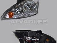Ford Focus 1998-2004 ESITULI