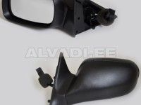 Opel Astra (F) 1991-2002 PEEGEL VÄLINE