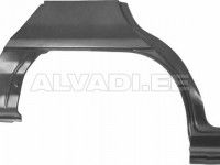 Opel Astra (F) 1991-2002 TAGATIIVA REMONDIKOMPLEKT