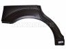 Ford Focus 1998-2004 TAGATIIVA REMONDIKOMPLEKT
