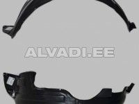Kia Picanto 2004-2011 LOGAR