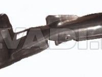 Hyundai Santa Fe 2000-2006 LOGAR