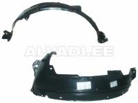 Honda CR-V 2006-2012 LOGAR