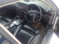 Audi A8 (D2) 2001 - Auto varaosat