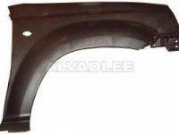 Nissan X-Trail 2001-2007 Poritiib