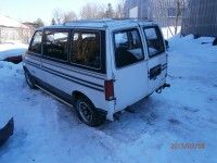 Chevrolet Astro 1988 - Auto varaosat