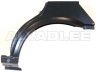 Opel Astra (G) 1998-2005 TAGATIIVA REMONDIKOMPLEKT
