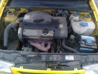 Seat Ibiza 1999 - Auto varaosat