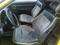 Seat Ibiza 1999 - Auto varaosat