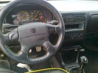 Seat Ibiza 1999 - Auto varaosat