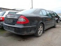 Mercedes-Benz E (W211) 2007 - Auto varaosat
