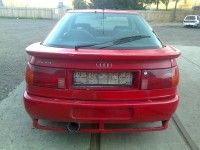 Audi Coupe 1990 - Auto varaosat