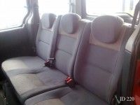 Citroen Berlingo 2005 - Auto varaosat