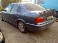 BMW 3 (E36) 1994 - Auto varaosat