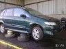 Mazda Premacy 2002 - Auto varaosat