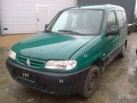 Citroen Berlingo 2002 - Auto varaosat