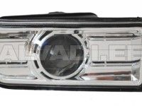 Audi 100 1990-1994 UDUTULI EESMINE