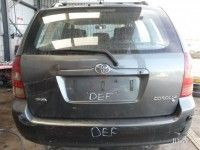 Toyota Corolla 2004 - Auto varaosat