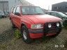 Opel Frontera 1995 - Auto varaosat